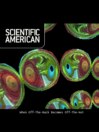 Scientific American: When Off-The-Rack Becomes Off-The-Net (eBook)